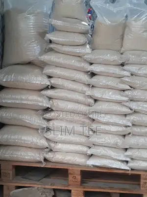 Local Rice