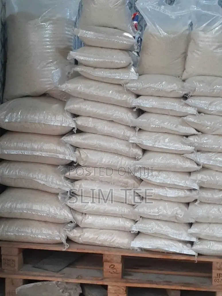 Local Rice