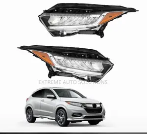 HRV 2020 Touring Headlights