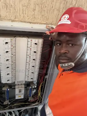 Electrical Solution