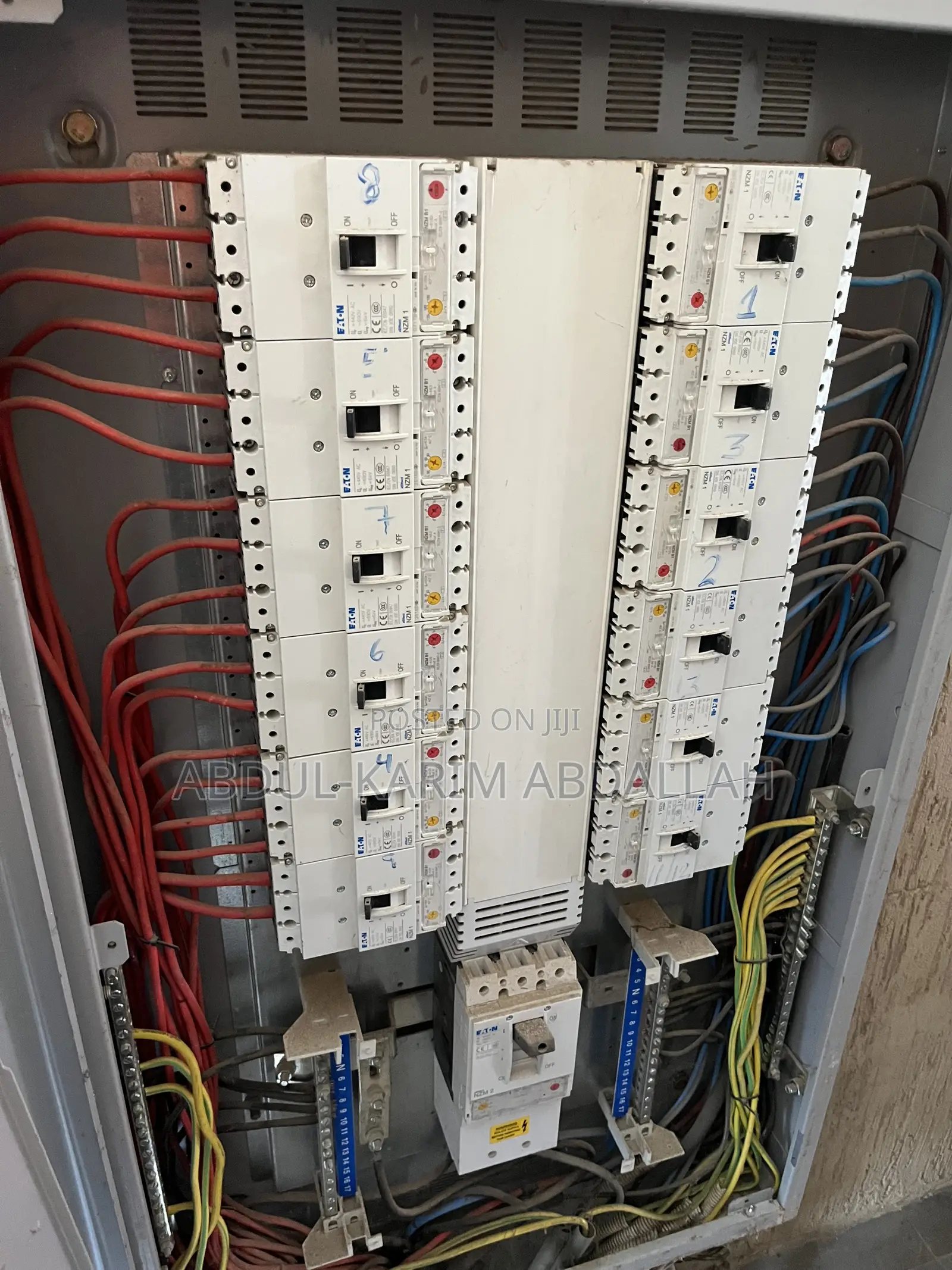 Electrical Solution