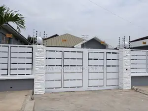 3bdrm House in 18 Dstv, Spintex for rent