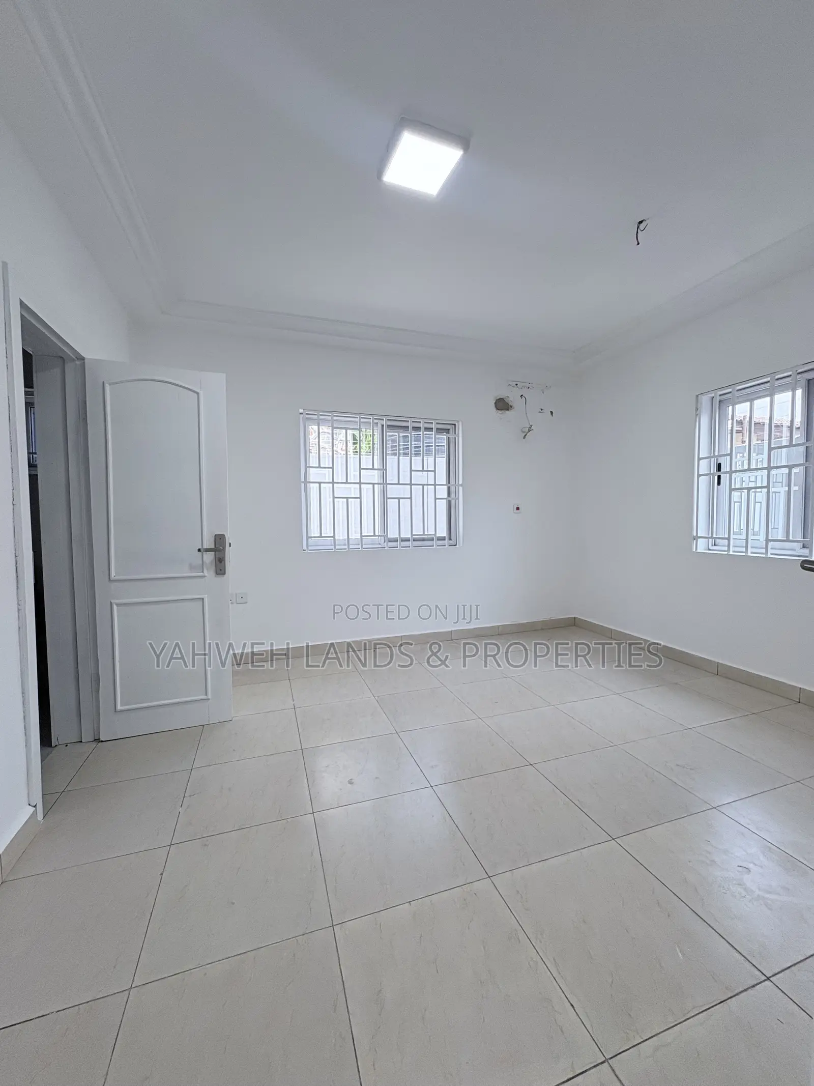 3bdrm House in 18 Dstv, Spintex for rent