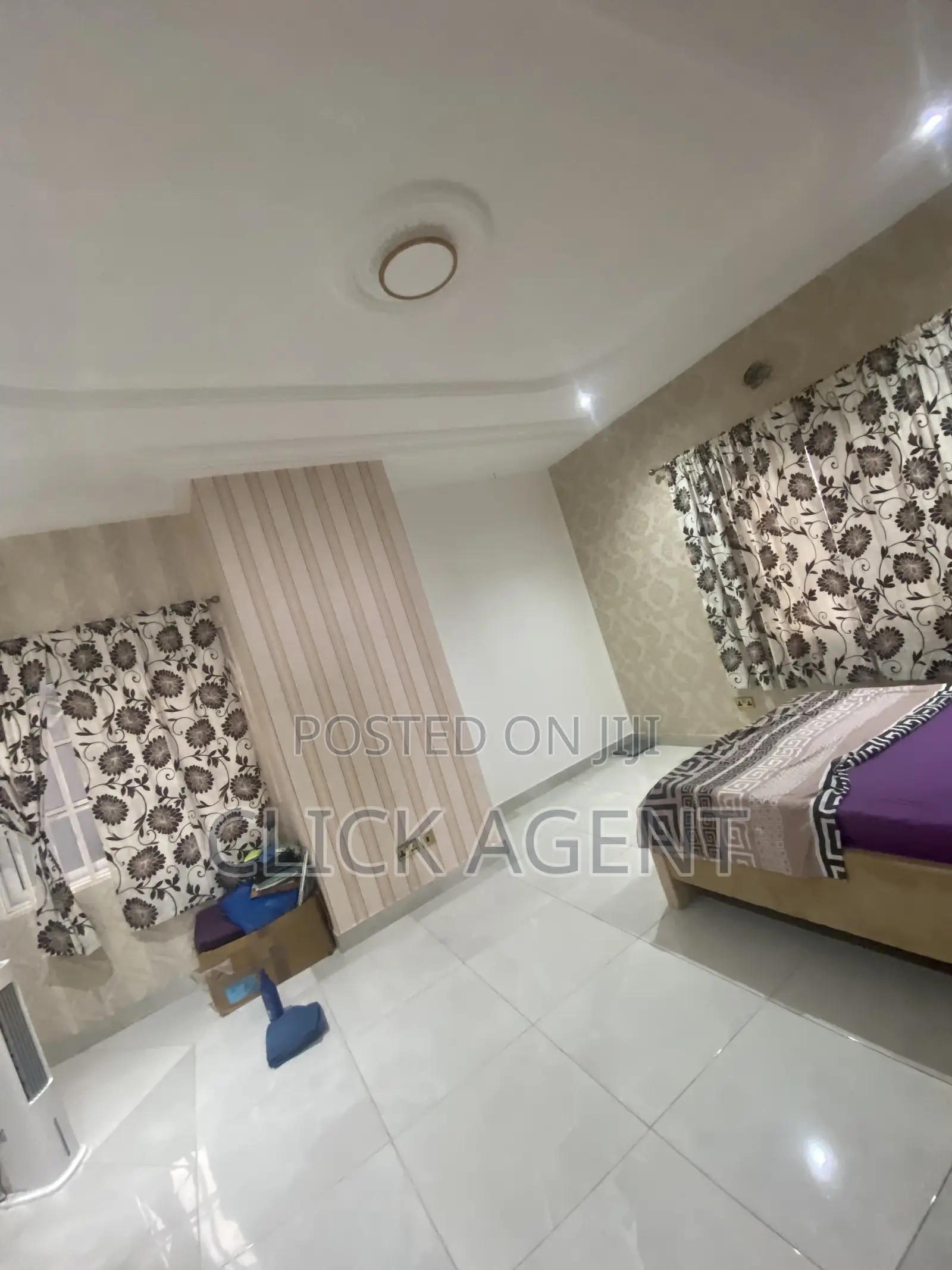 4bdrm House in East Legon Otinshie, American House for rent