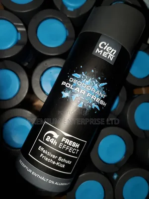 Cien Men Deodorant