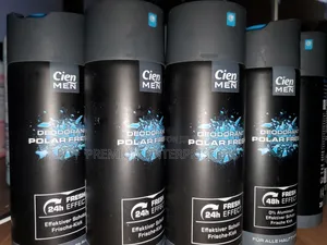 Cien Men Deodorant