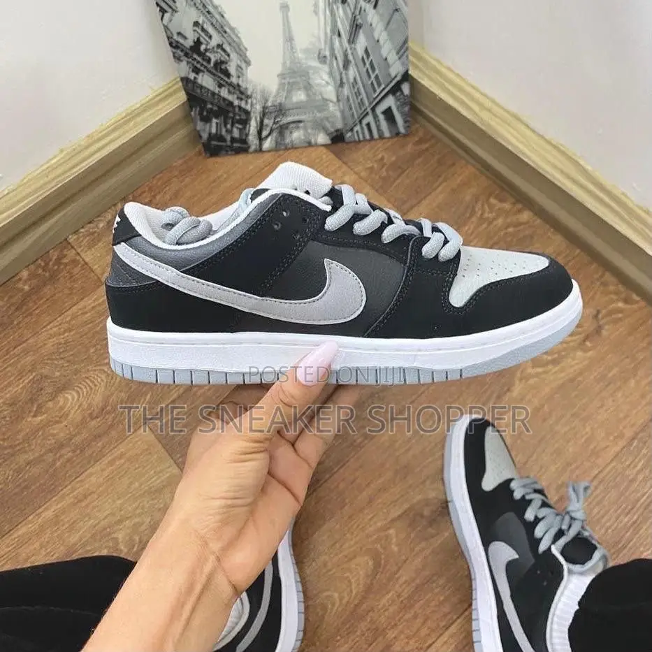 Nike Sb Dunk Low “J-Pack Shadow