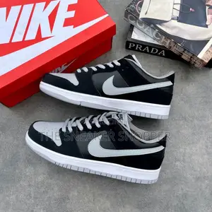 Nike Sb Dunk Low “J-Pack Shadow
