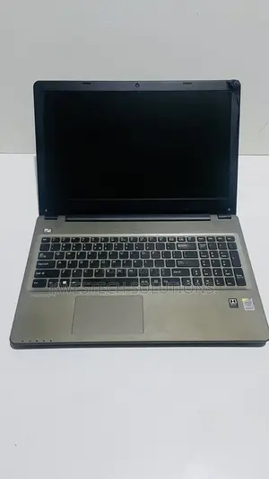 Laptop Medion Akoya E7419 4GB Intel Core i3 HDD 160GB
