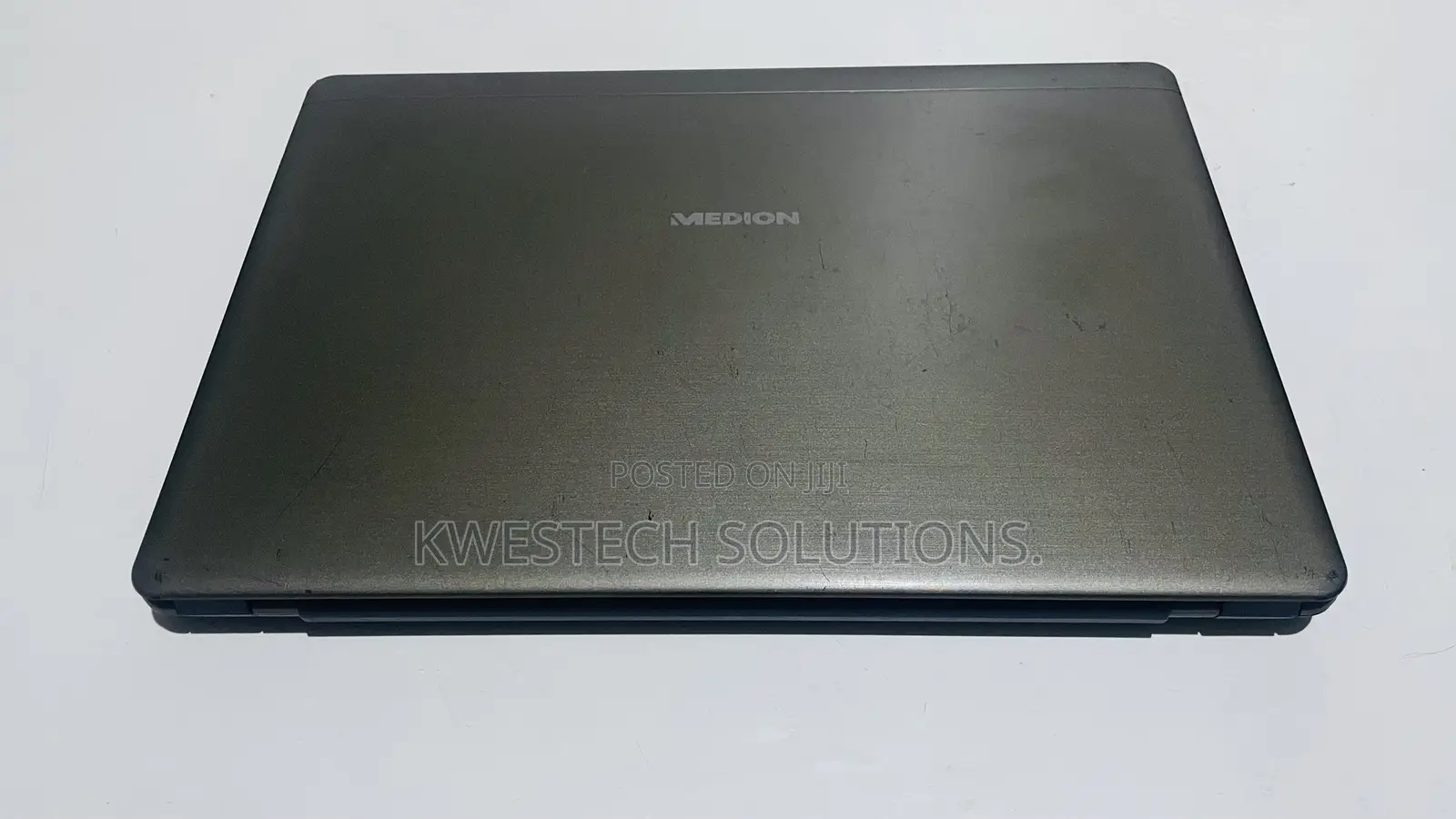 Laptop Medion Akoya E7419 4GB Intel Core i3 HDD 160GB