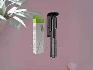 R1 Adjustable Selfie Stick