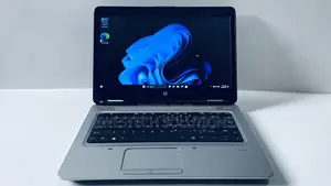 Laptop HP ProBook 640 G2 8GB Intel Core i5 SSD 128GB