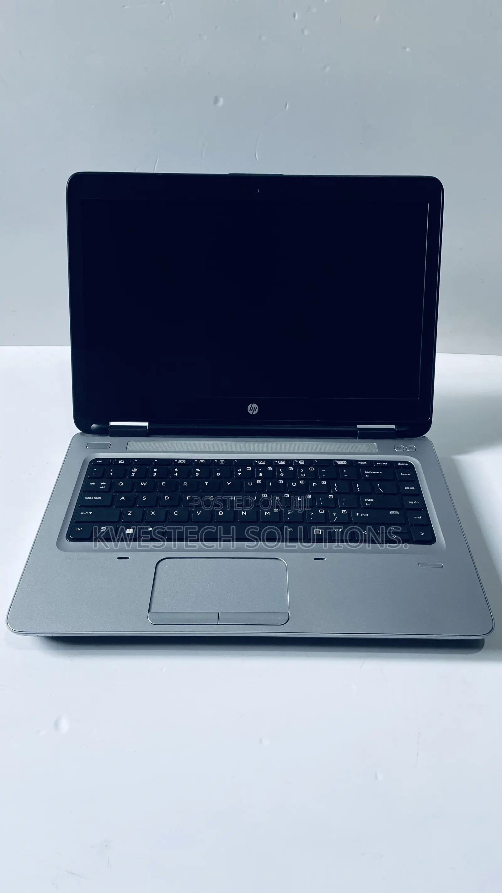Laptop HP ProBook 640 G2 8GB Intel Core i5 SSD 128GB