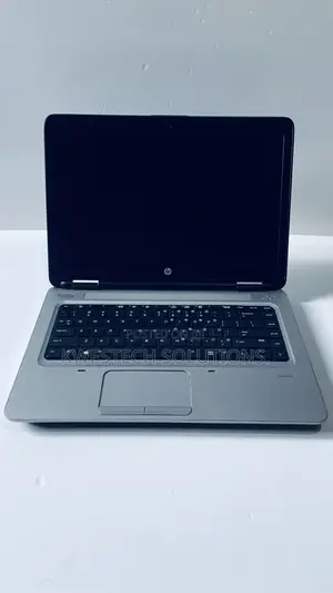 Laptop HP ProBook 640 G2 8GB Intel Core i5 SSD 128GB