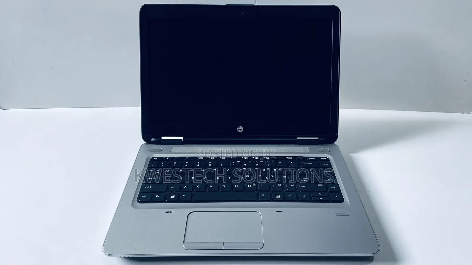 Laptop HP ProBook 640 G2 8GB Intel Core i5 SSD 128GB