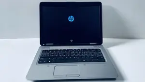 Laptop HP ProBook 640 G2 8GB Intel Core i5 SSD 128GB