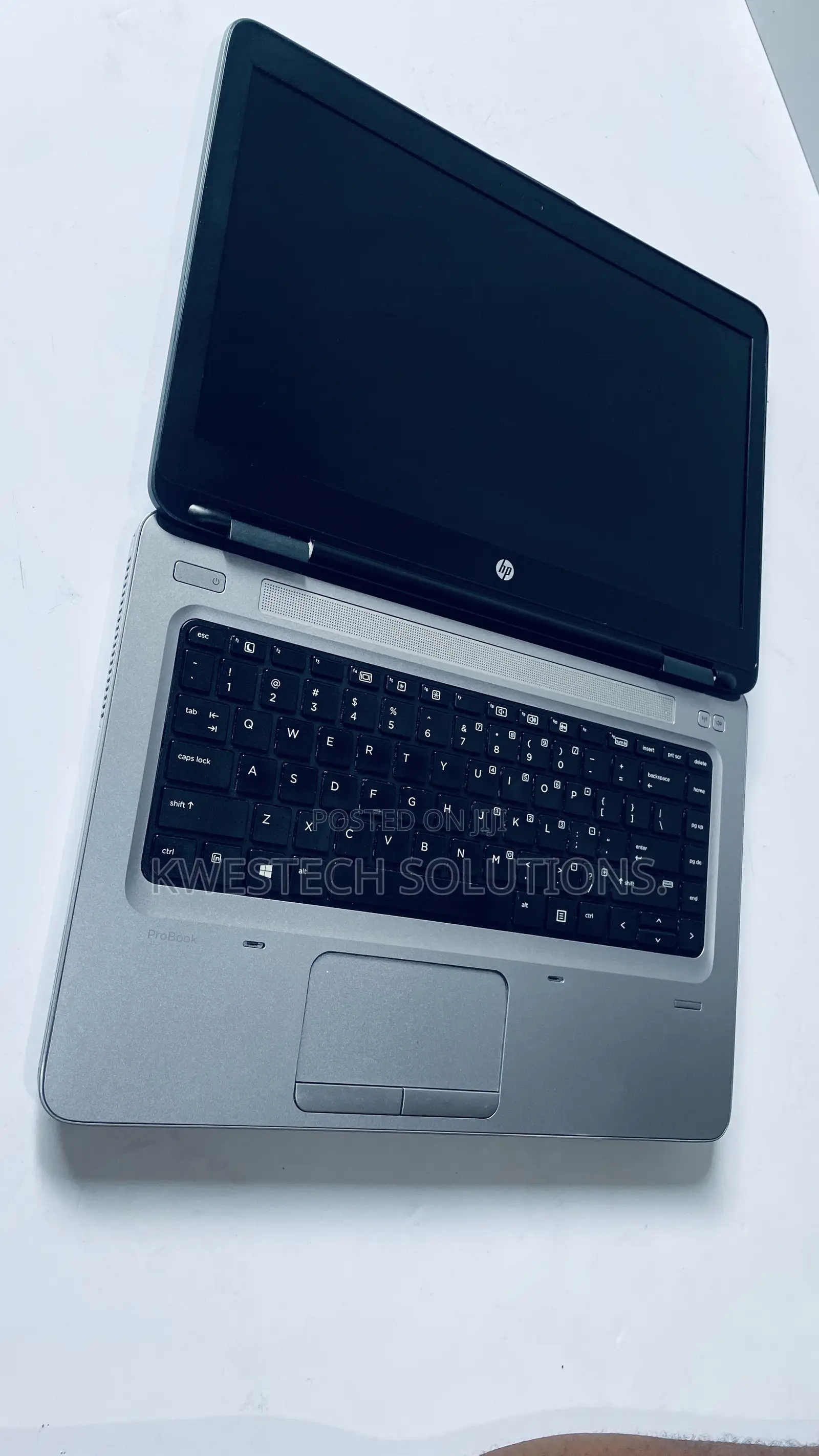 Laptop HP ProBook 640 G2 8GB Intel Core i5 SSD 128GB