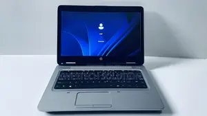 Laptop HP ProBook 640 G2 8GB Intel Core i5 SSD 128GB