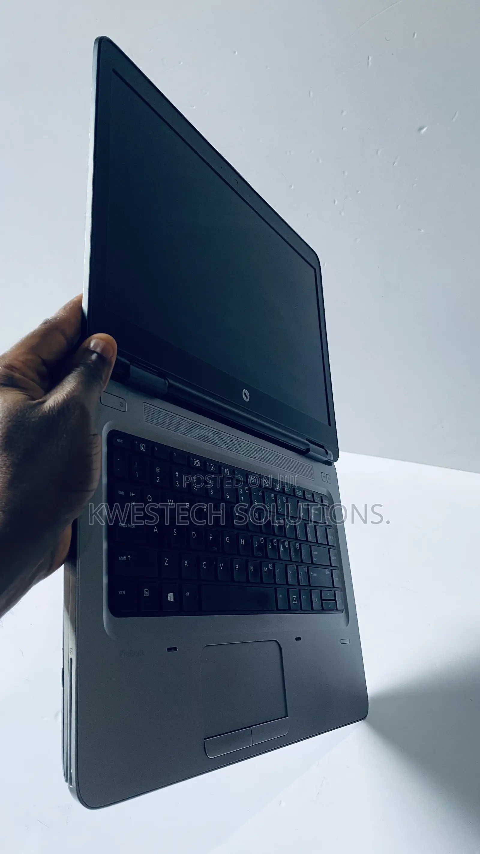 Laptop HP ProBook 640 G2 8GB Intel Core i5 SSD 128GB