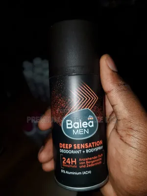Balea Men Deodorant
