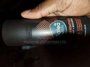Balea Men Deodorant