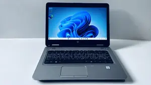 Laptop HP ProBook 640 G2 8GB Intel Core i5 HDD 500GB