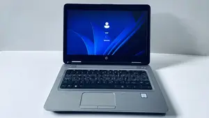 Laptop HP ProBook 640 G2 8GB Intel Core i5 HDD 500GB