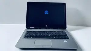 Laptop HP ProBook 640 G2 8GB Intel Core i5 HDD 500GB