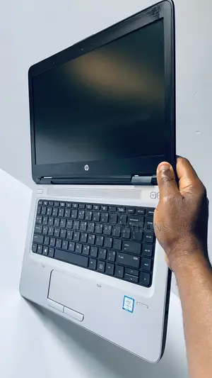 Laptop HP ProBook 640 G2 8GB Intel Core i5 HDD 500GB