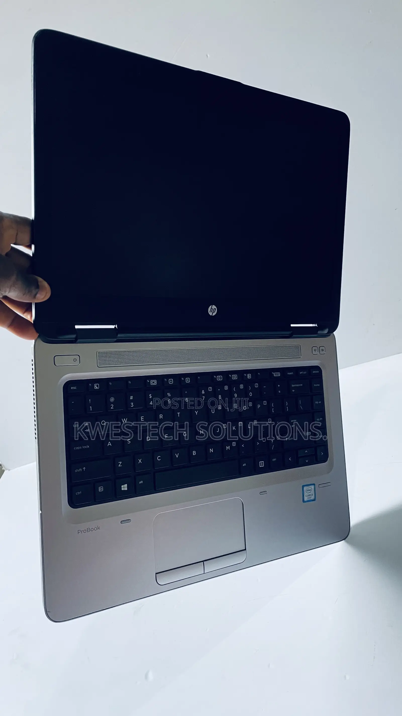 Laptop HP ProBook 640 G2 8GB Intel Core i5 HDD 500GB