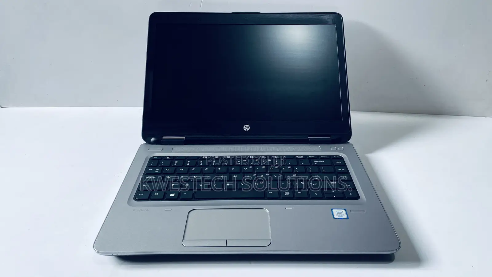 Laptop HP ProBook 640 G2 8GB Intel Core i5 HDD 500GB