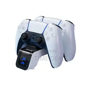 PS 5 Dual Charge Station