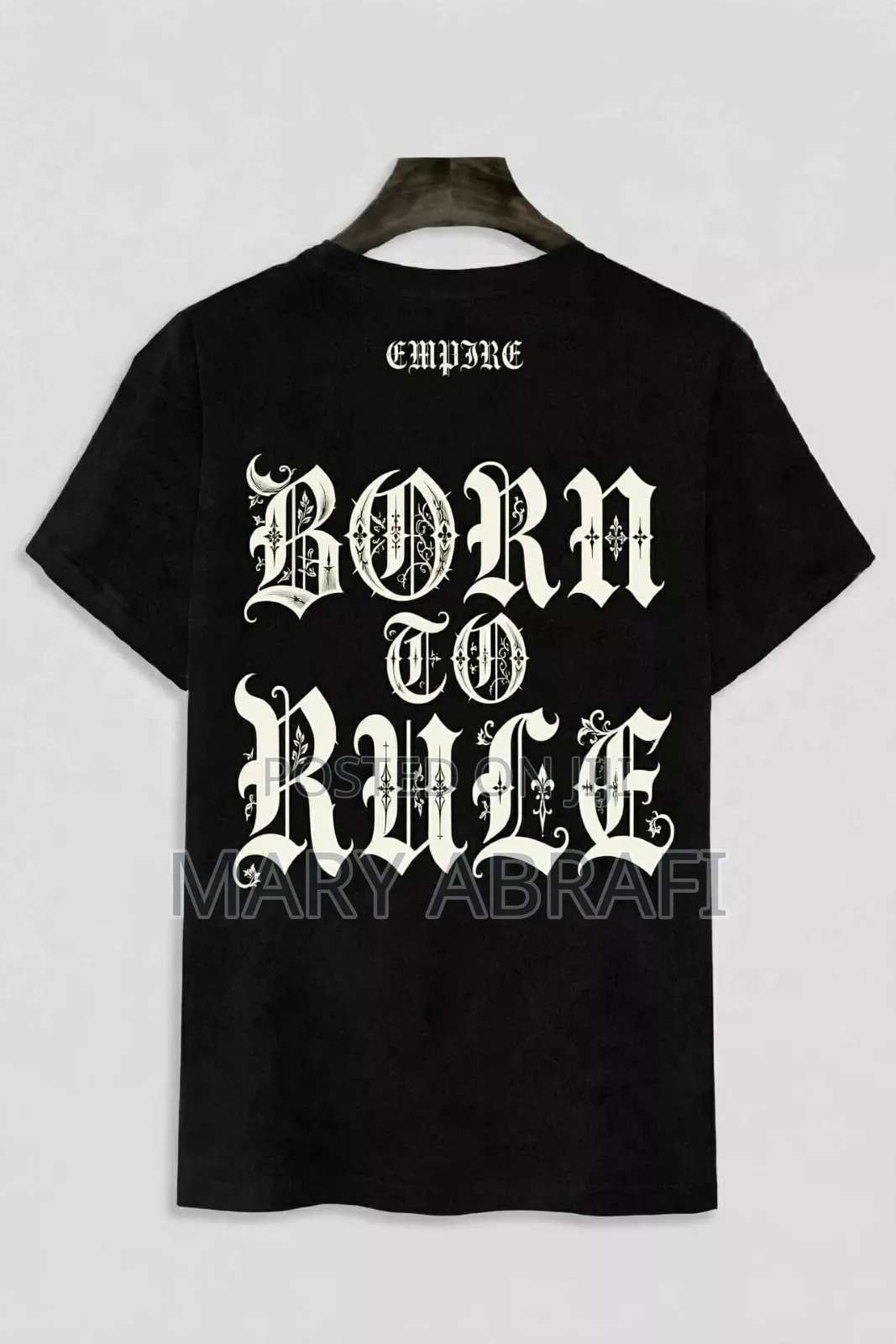 Empire Clothing