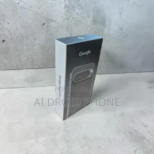 New Google Pixel 9 Pro 128 GB Gold