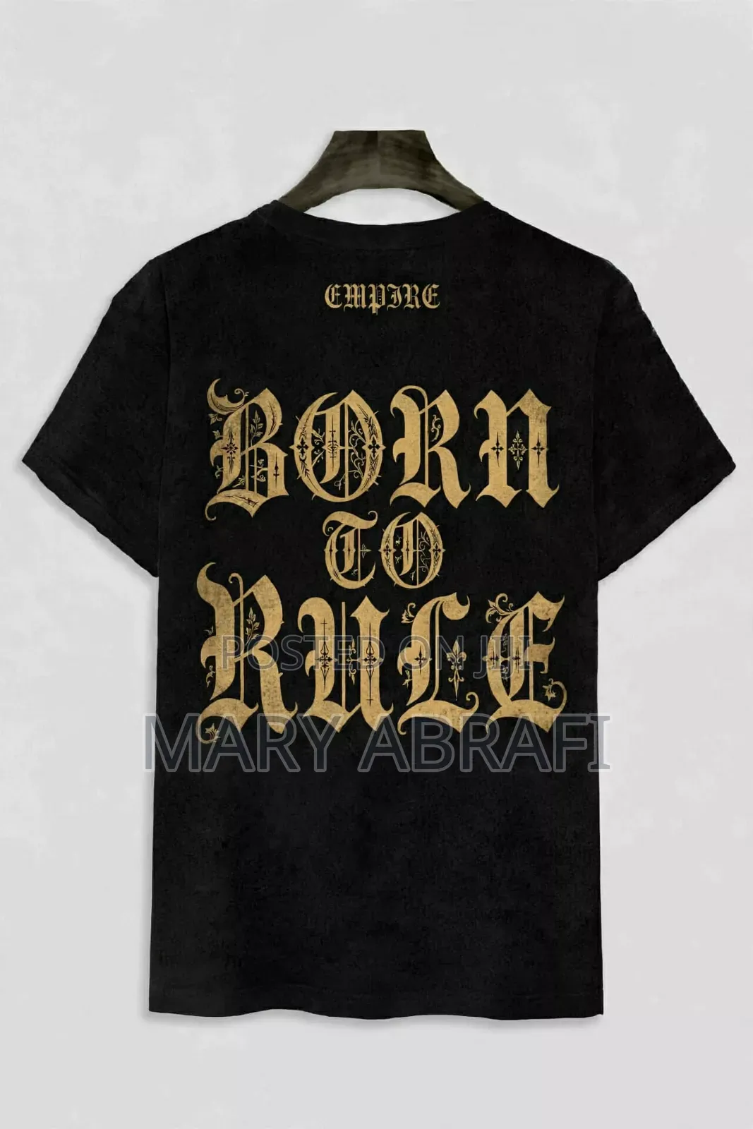 Empire Clothing
