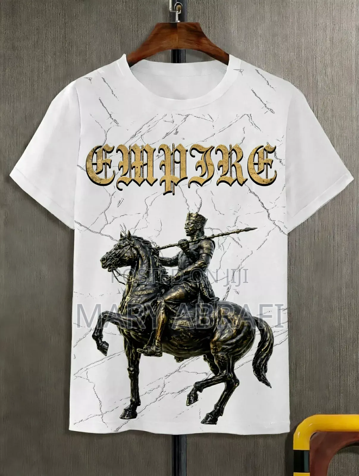 Empire Clothing