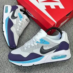 Nike Airmax 90 Correlate -Club Purple
