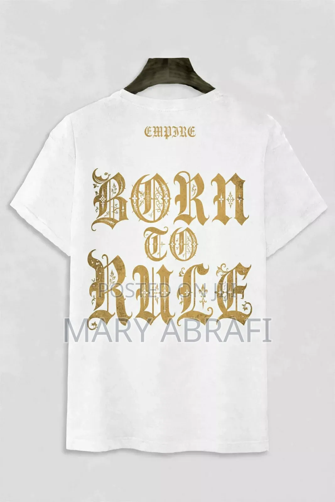 Empire Clothing