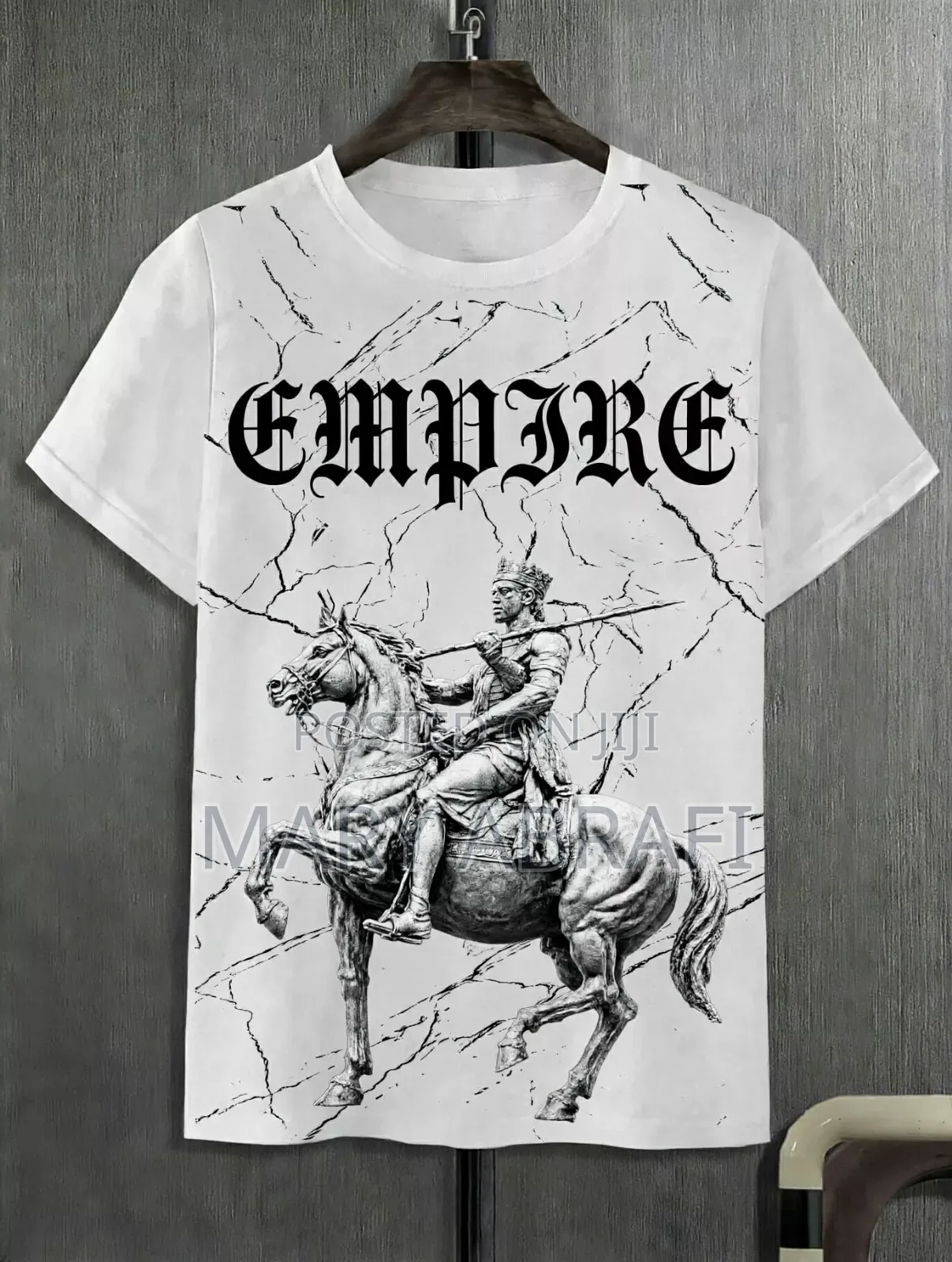 Empire Clothing