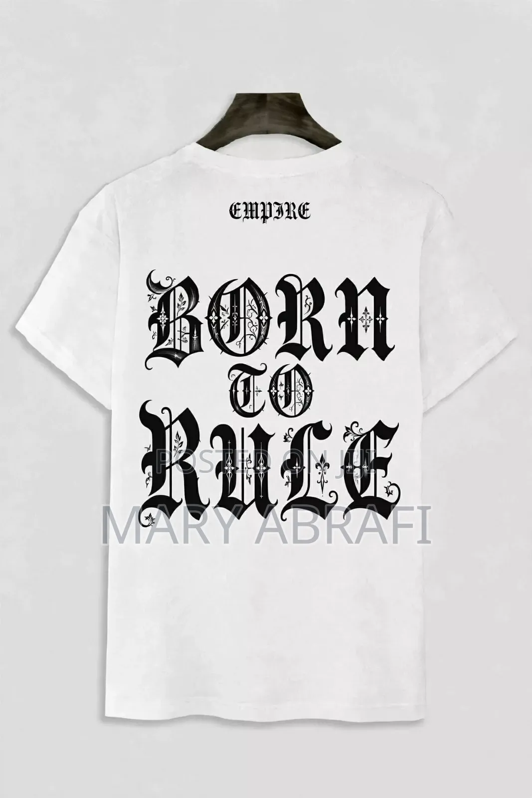 Empire Clothing