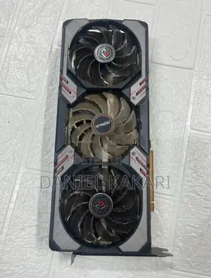 Asrock Phantom Amd RX 6800 16gb