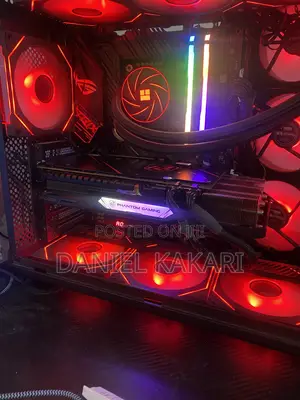 Asrock Phantom Amd RX 6800 16gb