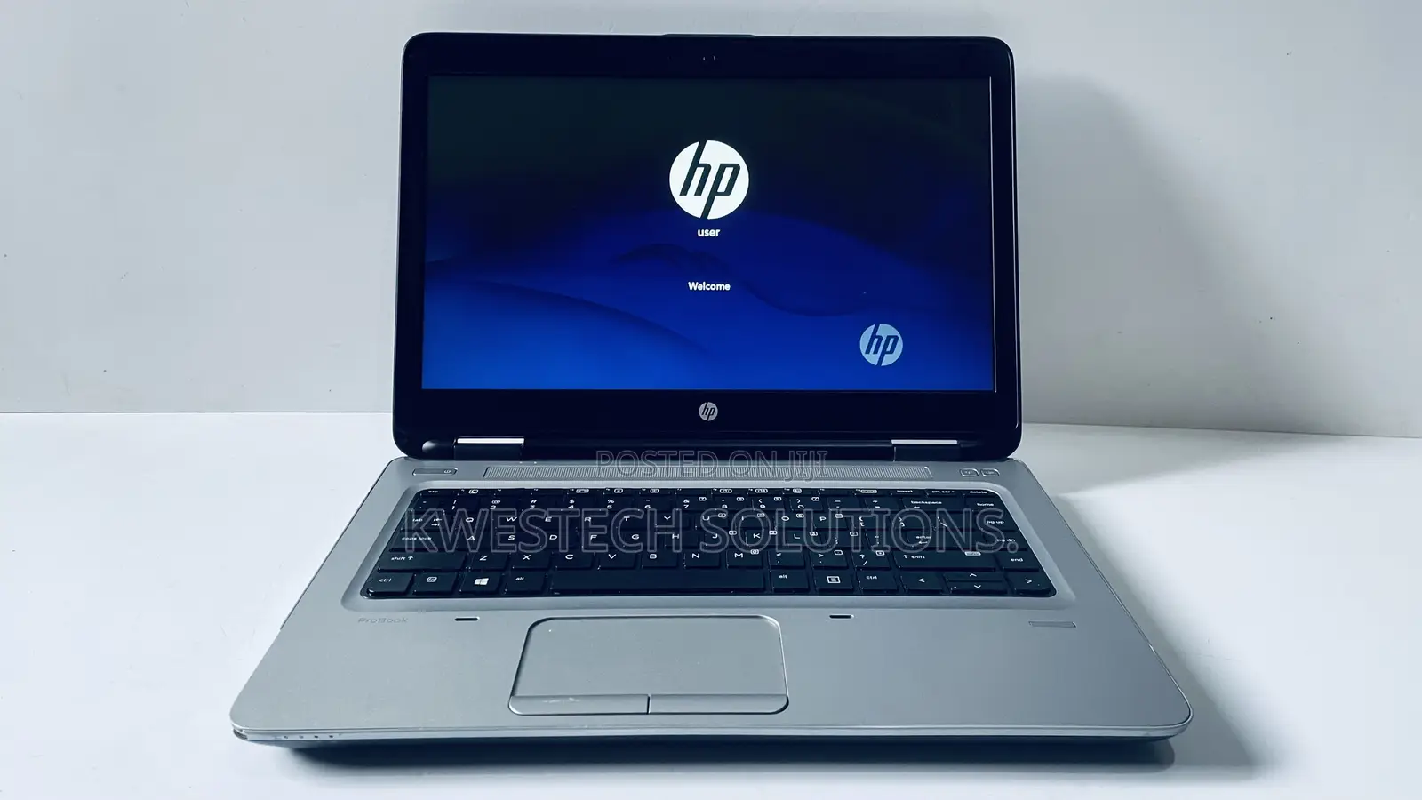 Laptop HP ProBook 640 G2 4GB Intel Core i5 HDD 500GB