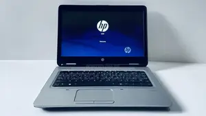 Laptop HP ProBook 640 G2 4GB Intel Core i5 HDD 500GB