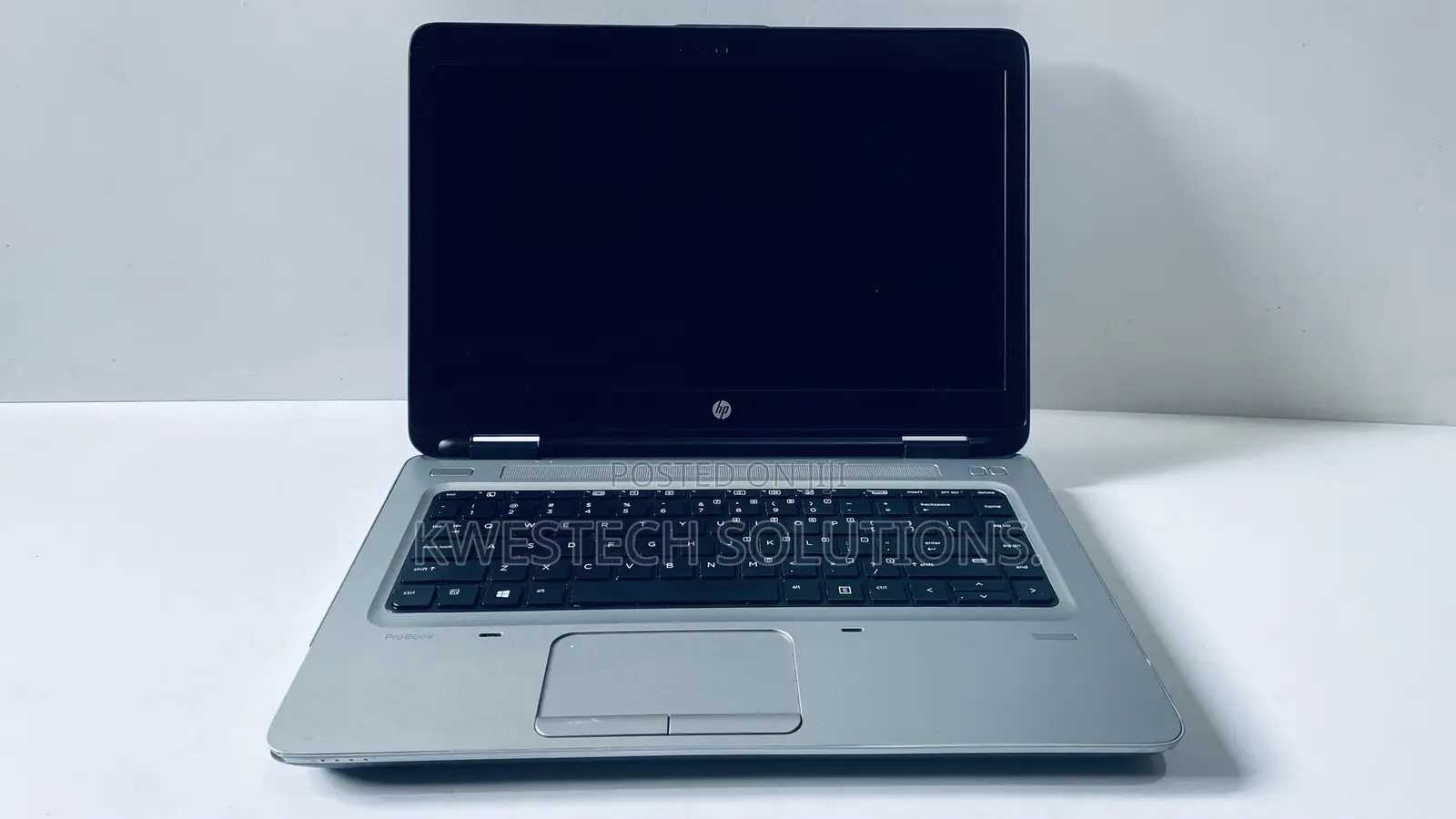 Laptop HP ProBook 640 G2 4GB Intel Core i5 HDD 500GB