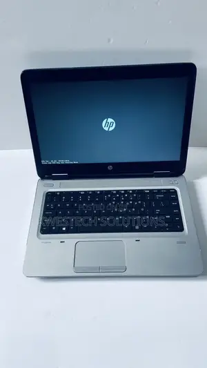 Laptop HP ProBook 640 G2 4GB Intel Core i5 HDD 500GB