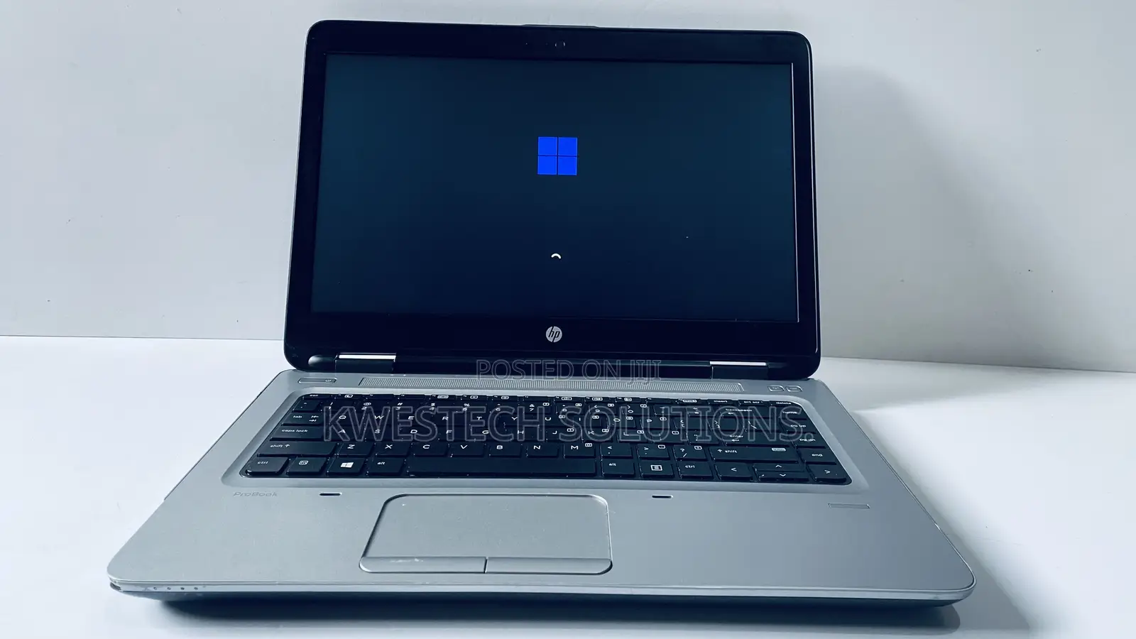 Laptop HP ProBook 640 G2 4GB Intel Core i5 HDD 500GB