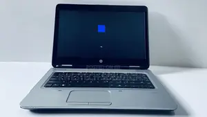 Laptop HP ProBook 640 G2 4GB Intel Core i5 HDD 500GB