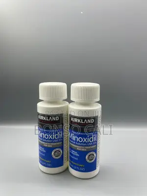 Kirkland Minoxidil