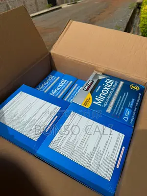 Kirkland Minoxidil